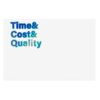 Time, Cost & Quality Sticker Sheets - Image 9