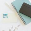Time, Cost & Quality Sticker Sheets - Image 12