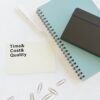 Time, Cost & Quality Sticker Sheets - Image 4