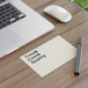 Time, Cost & Quality Sticker Sheets